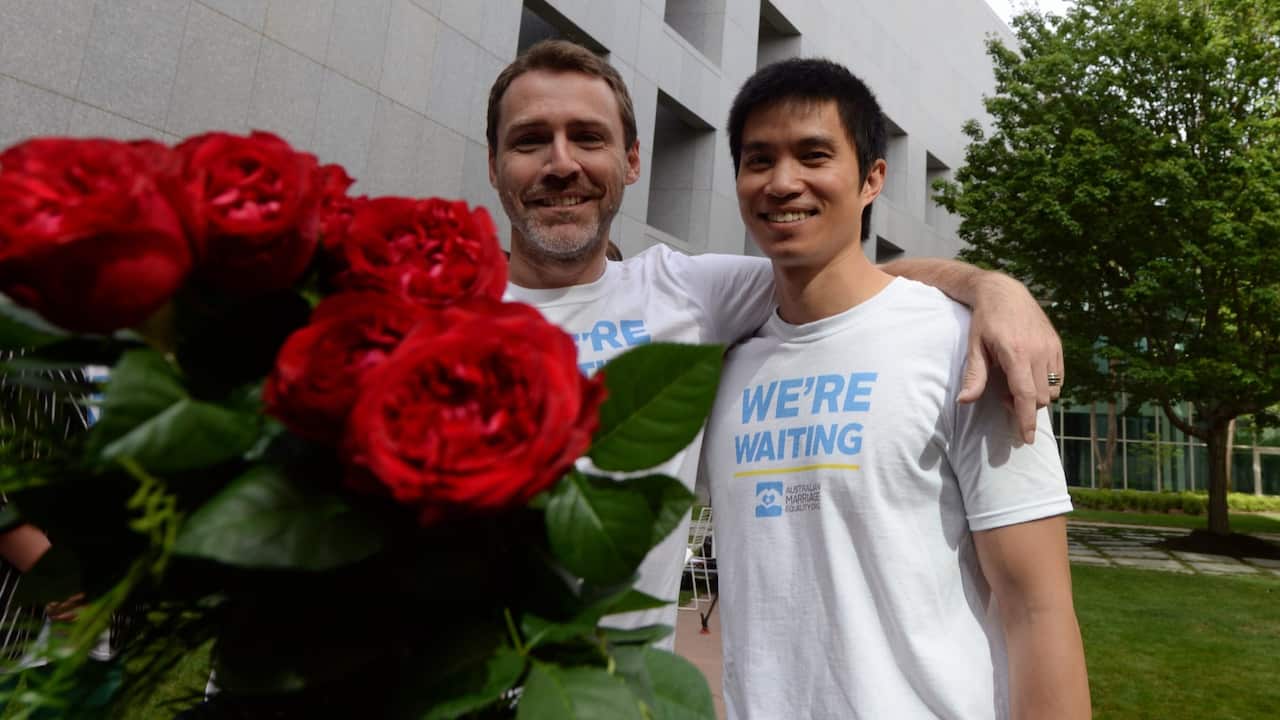 Ivan Hinton-Teoh and Chris Hinton-Teoh