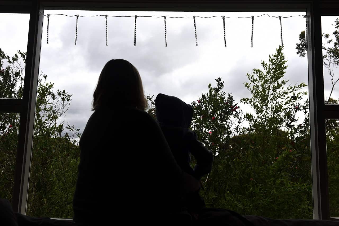 "While most people have heard about postpartum depression, there isn’t the same level of awareness about mental health issues during pregnancy." 