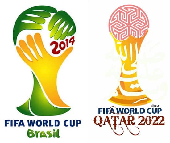 FIFA World cup 2018