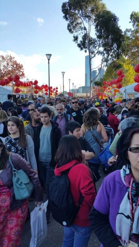  Buddha's Light International Association of Victoria