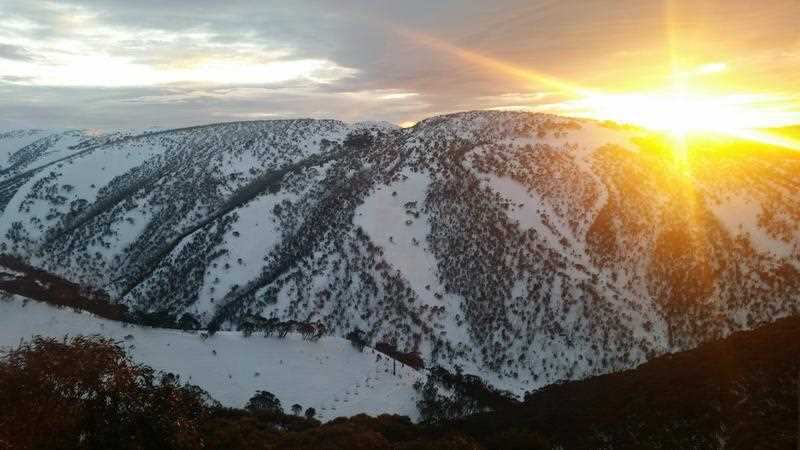 Mt Hotham