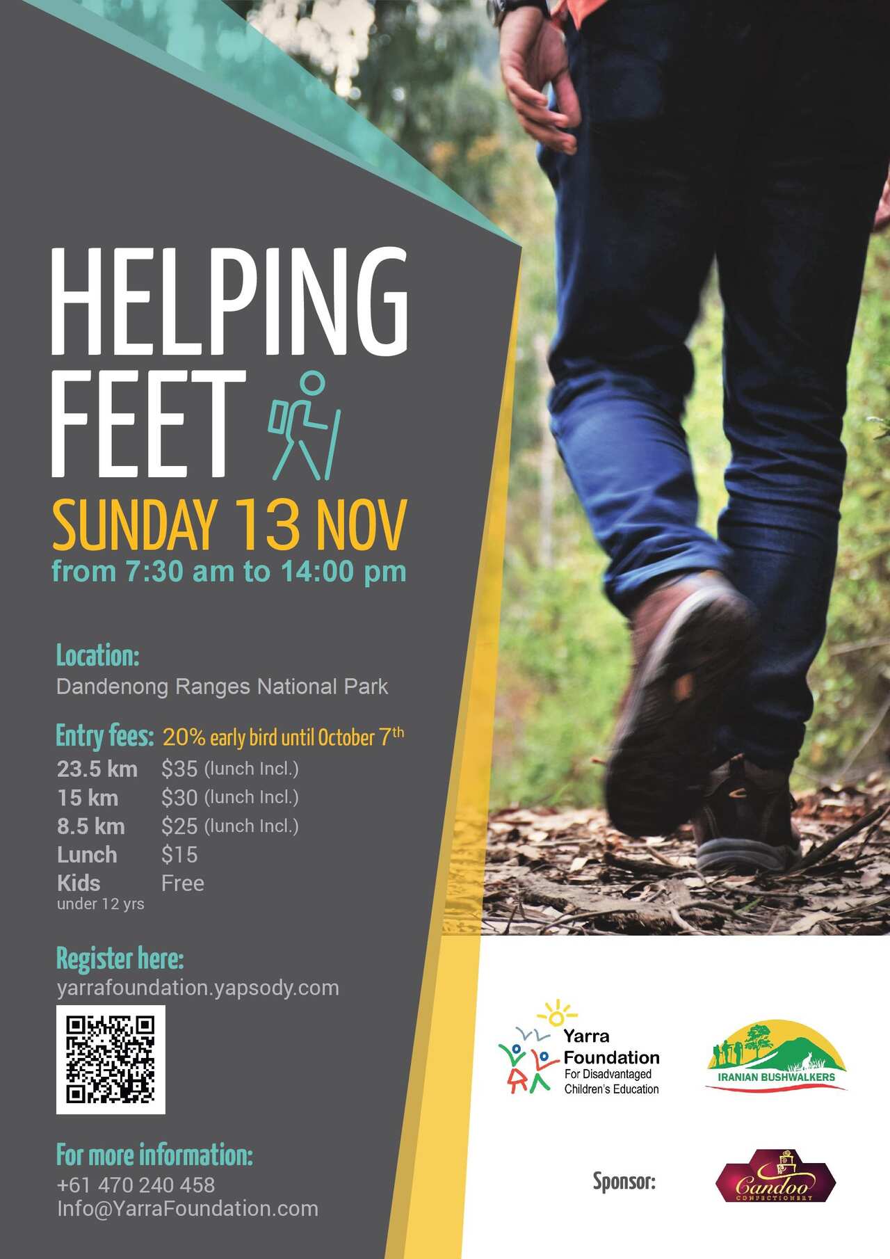 Courtesy of Yarra Foundation