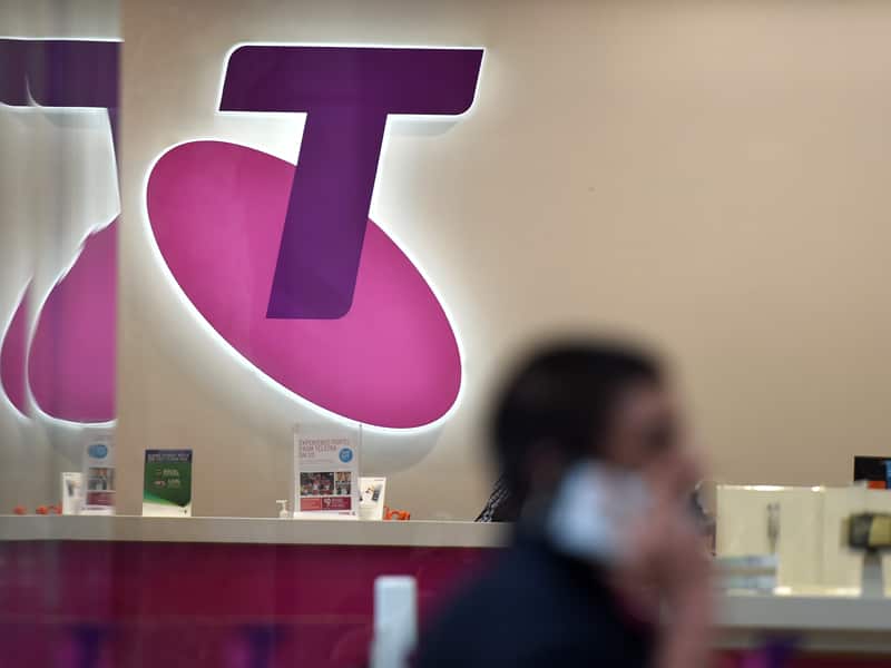  Telstra store