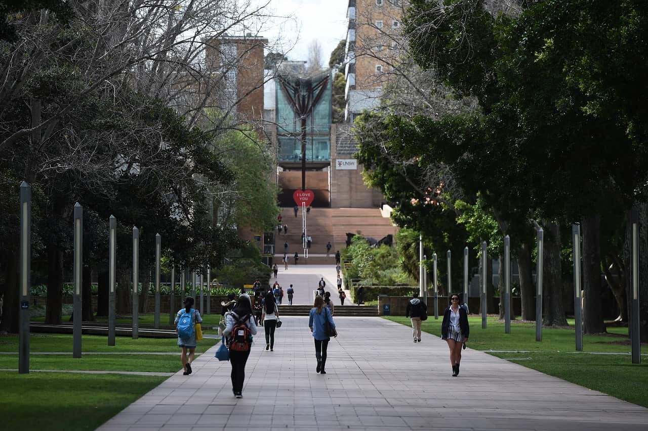 UNSW