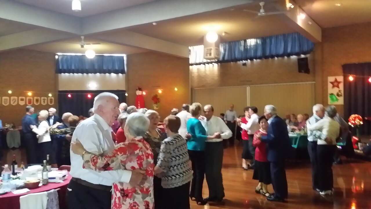 German Speaking Society Yarra Valley