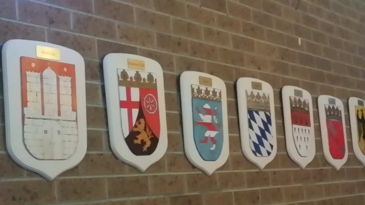 German Speaking Society Yarra Valley