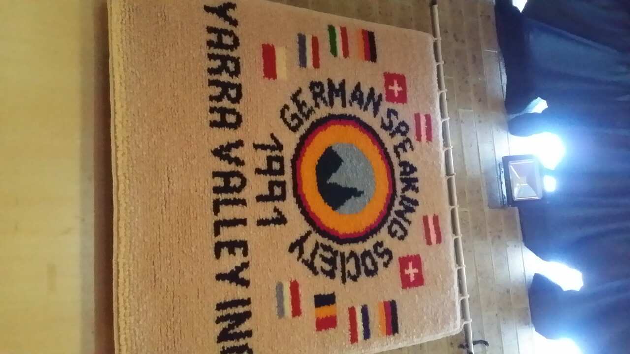 German Speaking Society Yarra Valley