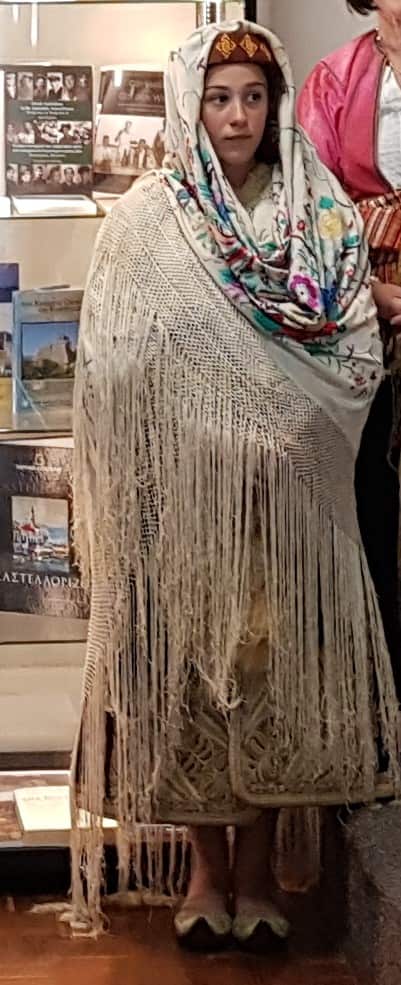 "Her Odyssey and beyond"