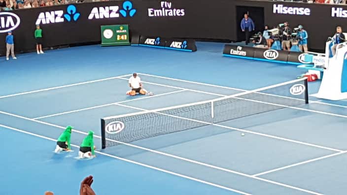 Tennis