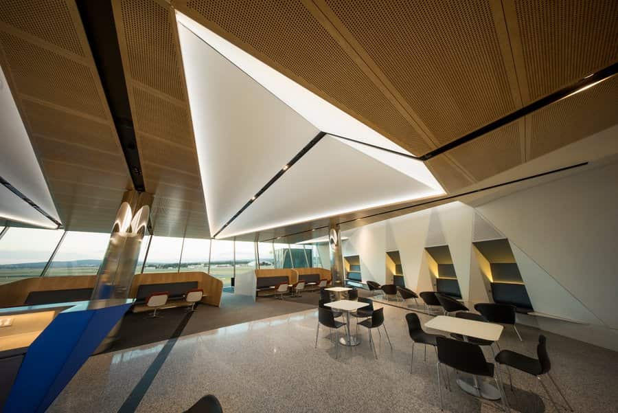 Canberra International Airport