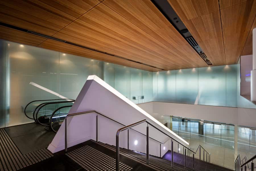 Canberra International Airport