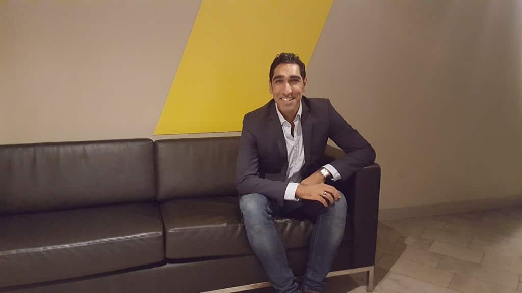 Dr Ahmed Kazmi is a medical professional who is a comedian as well