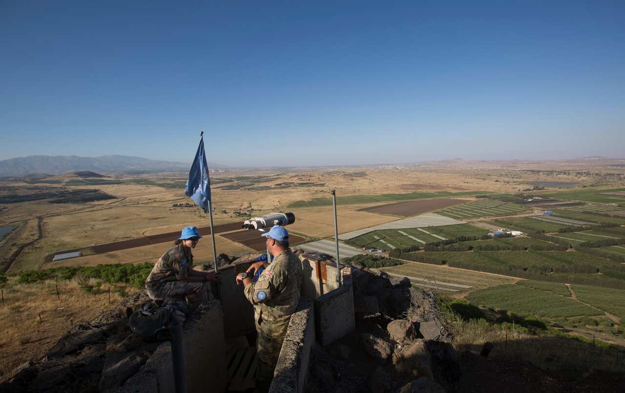 MIDEAST ISRAEL PALESTINIANS PHOTO SET SIX DAY WAR