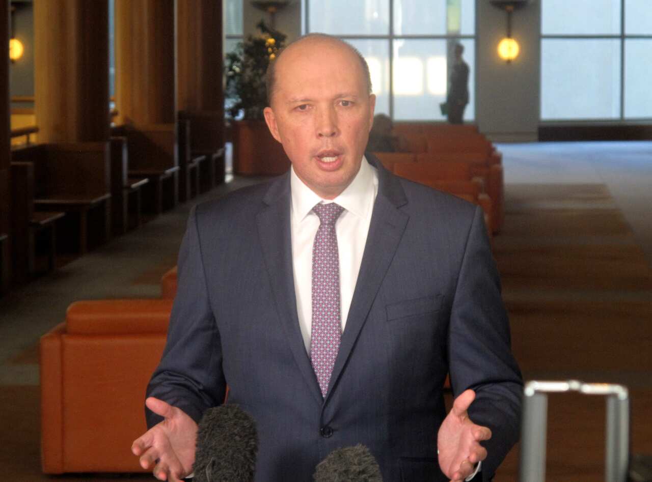 dutton
