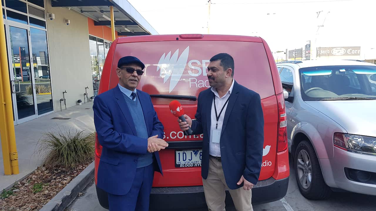 كامل الكاظمي 