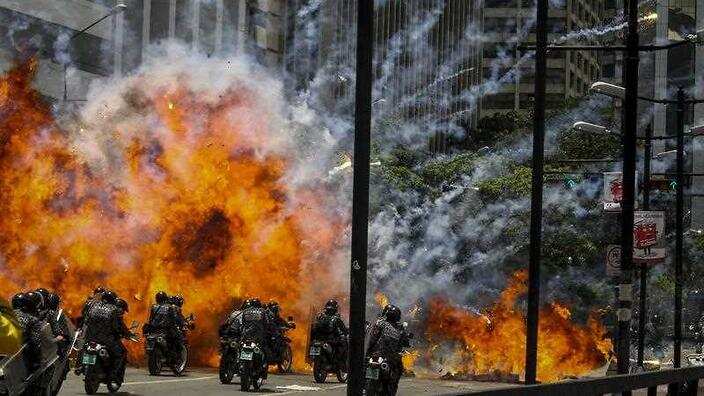 Venezuela 