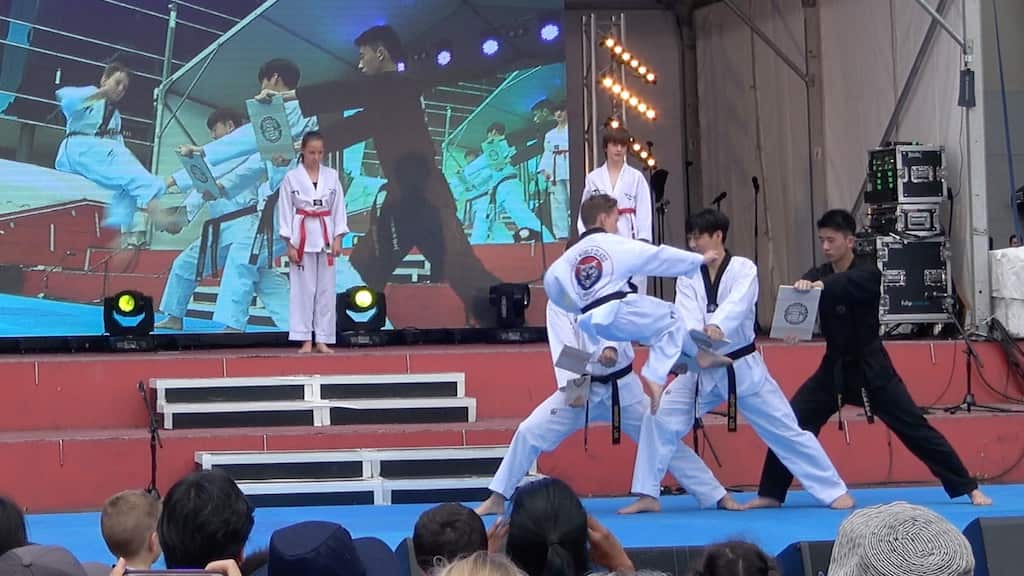 2017 Korea Week Festival 