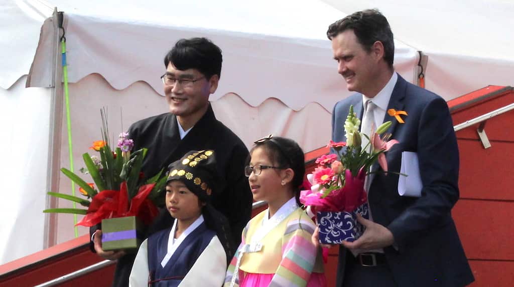 2017 Korea Week Festival 