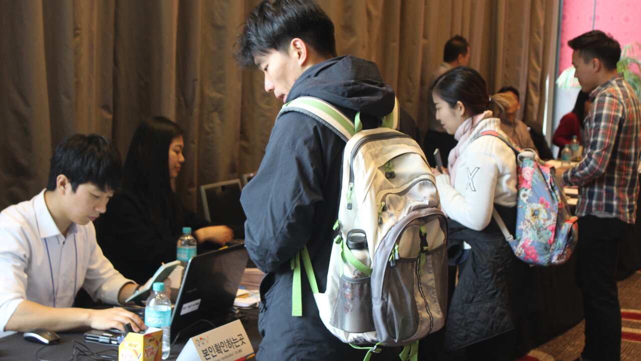 South Korean Presidential election 2017