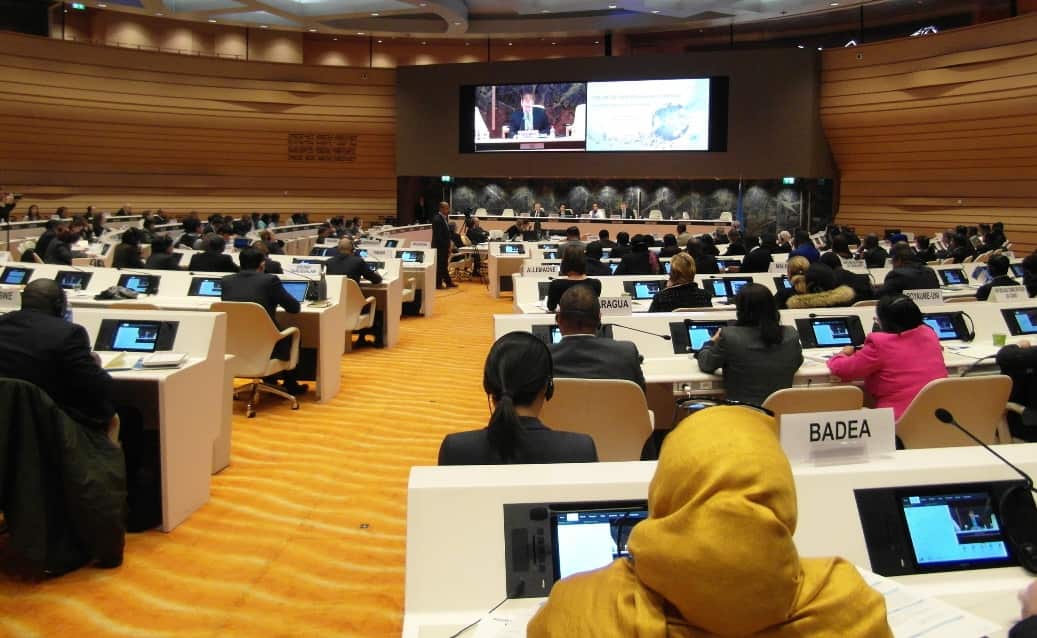 UNCTAD