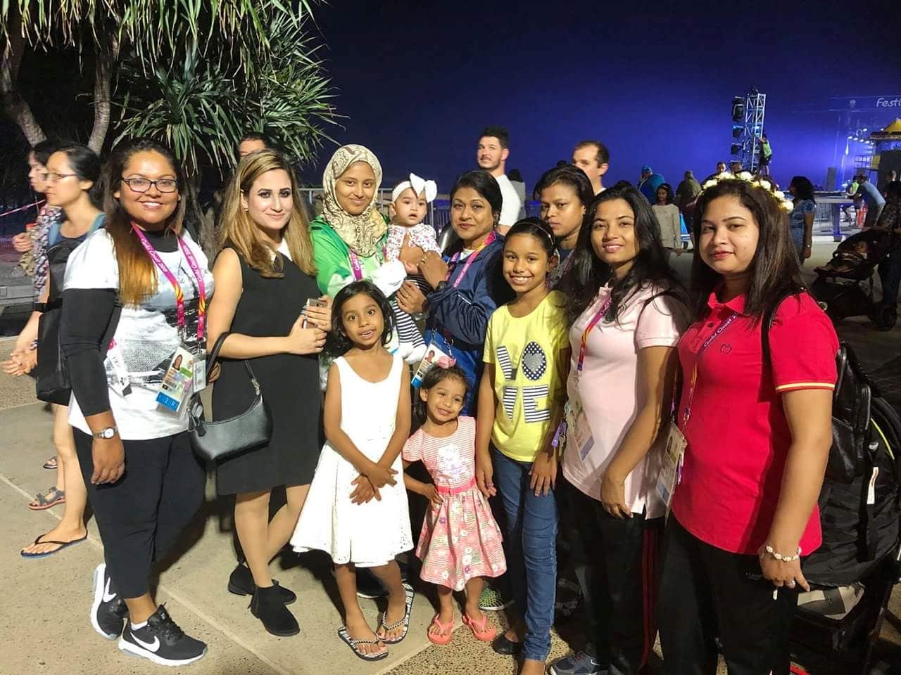 2018 Gold Coast Commonwealth Games