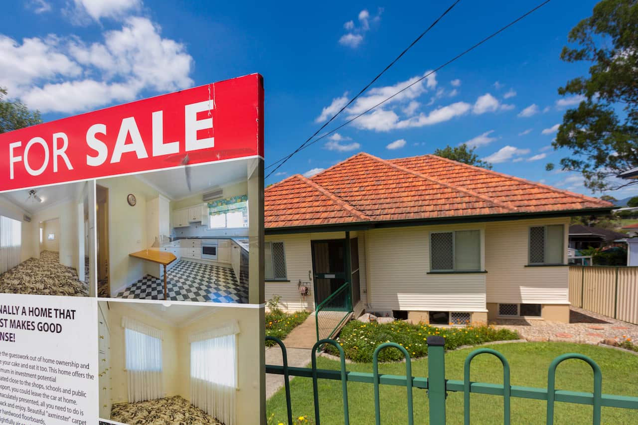 Not many foreigners are leaving their Australian investments empty, according to the FIRB annual report. 