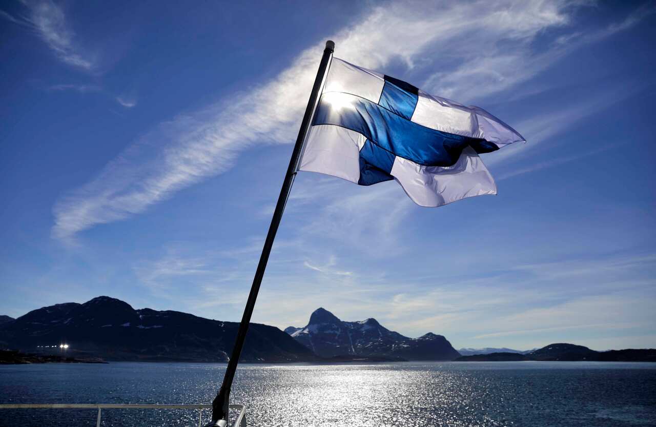 Finland has come out on top of an international index that ranks nations by how happy they are as places to live.