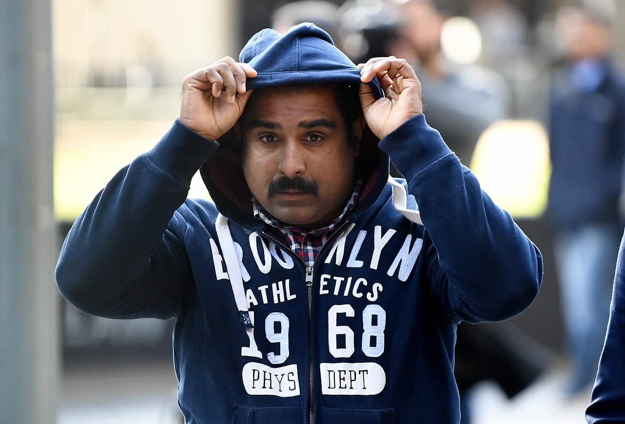 Anil Elavithungal Thomas