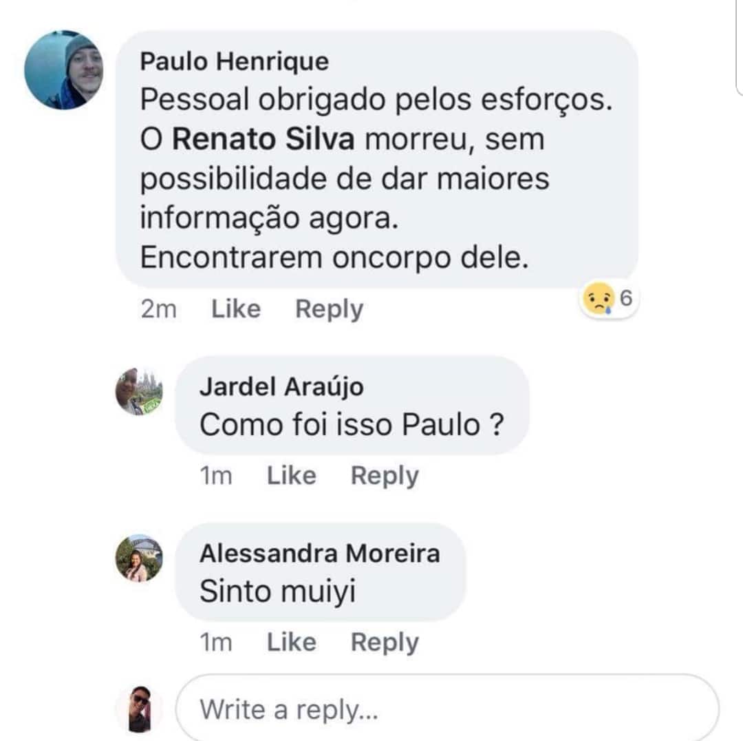 Renato Dias
