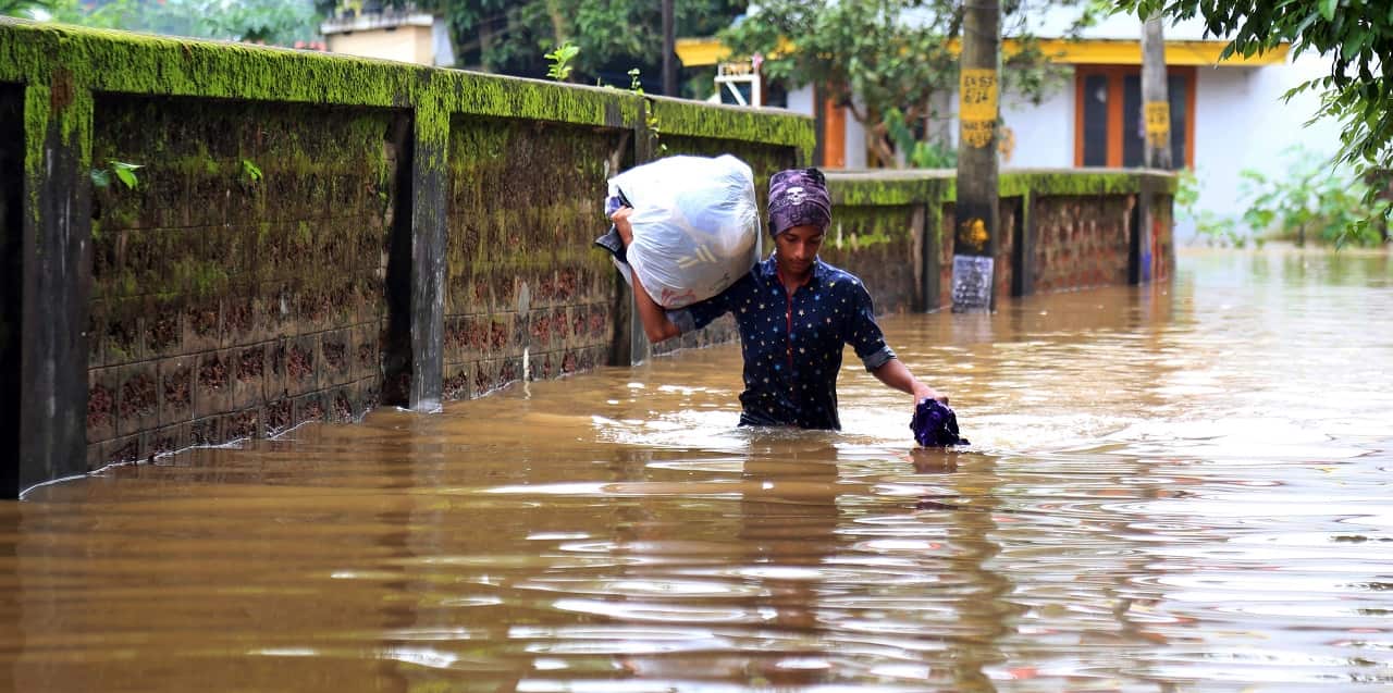 Kerala floods