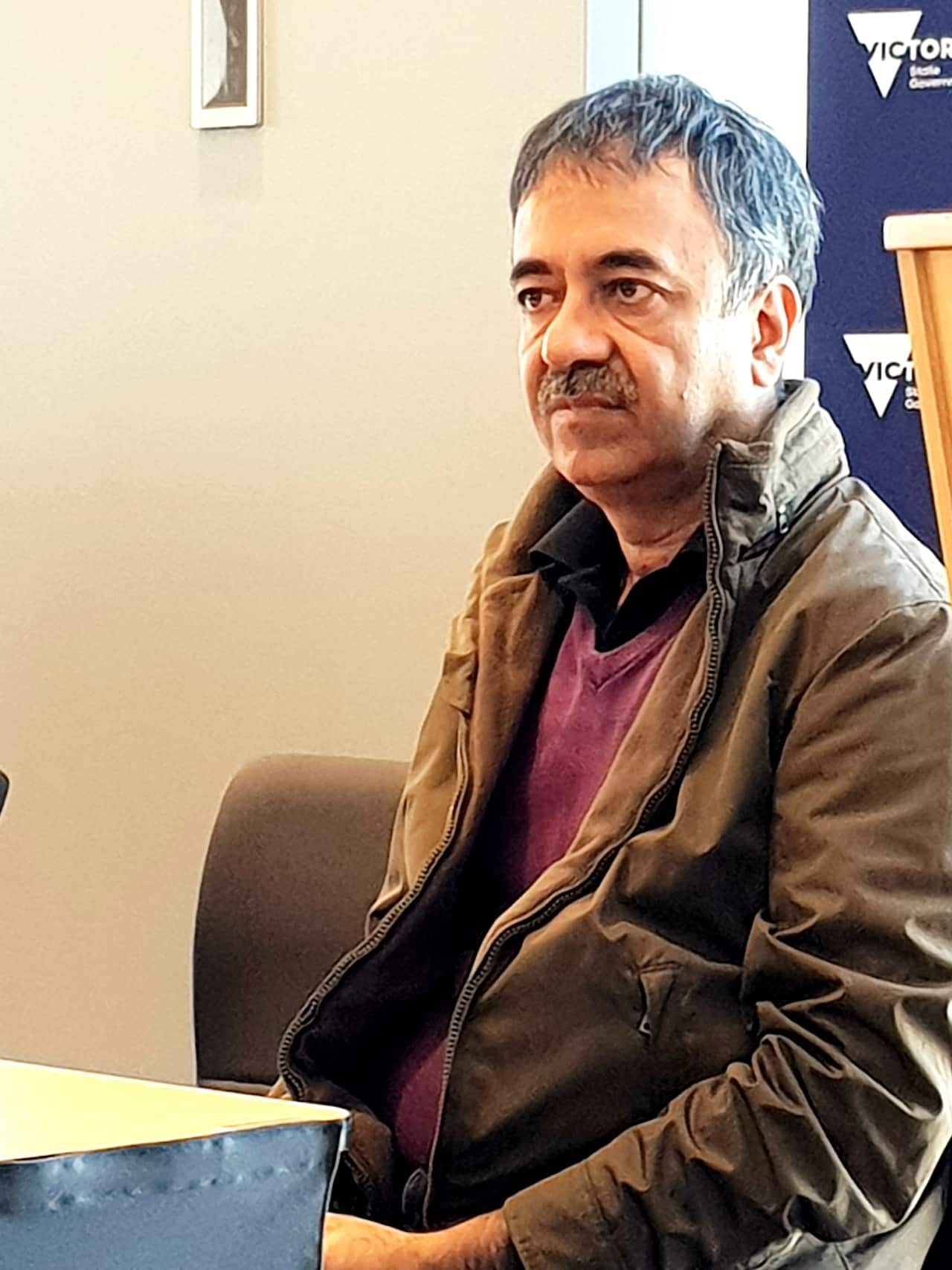 raju hirani