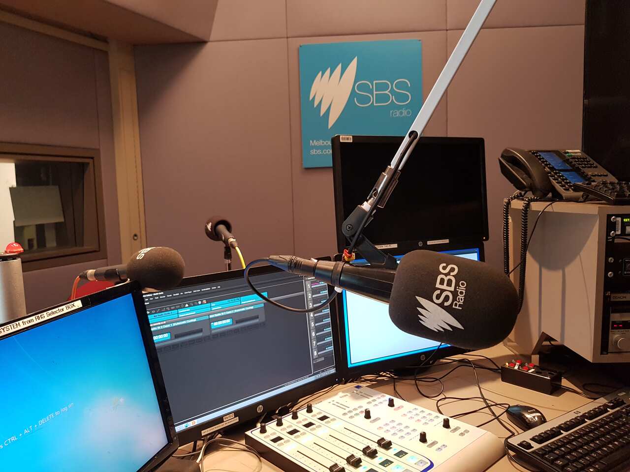 SBS Radio is seeking a content Producer to join our Sinhala Language Team