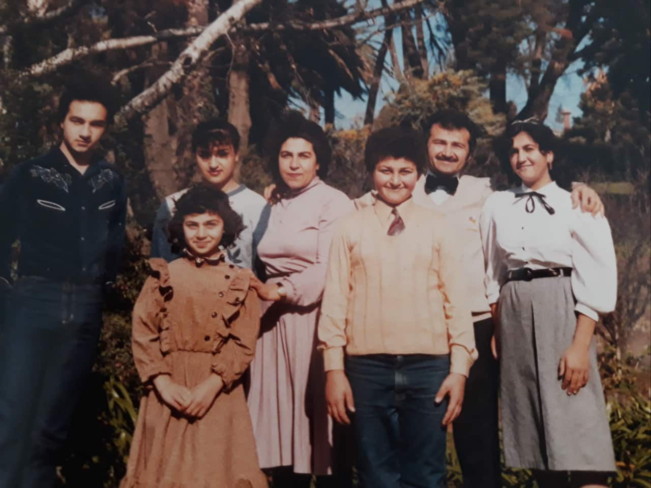 Balıkel family