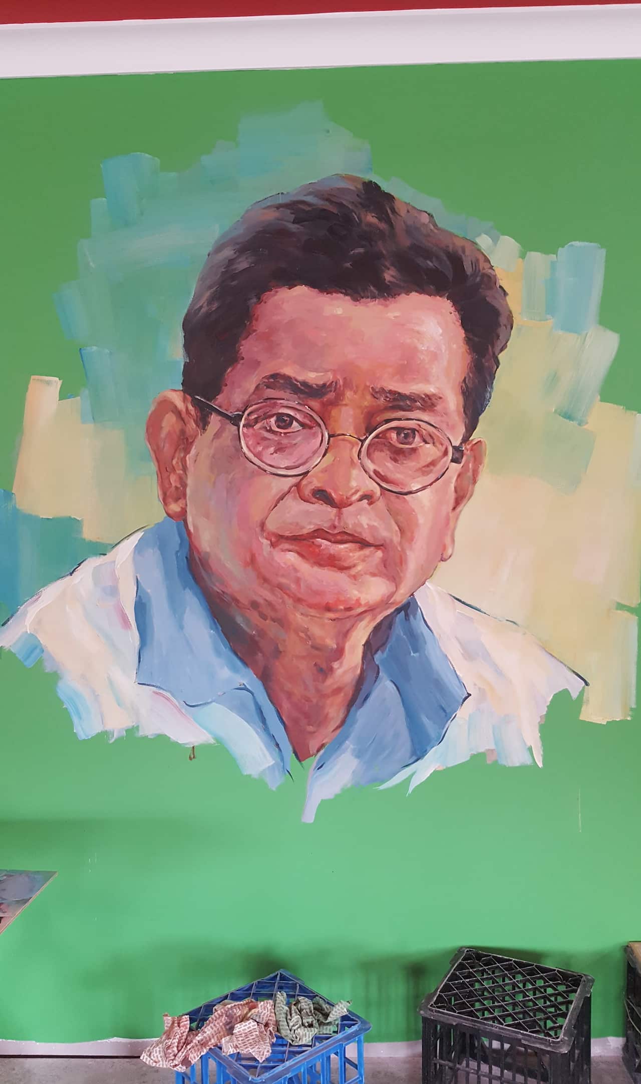 হুমায়ূন আহমেদ