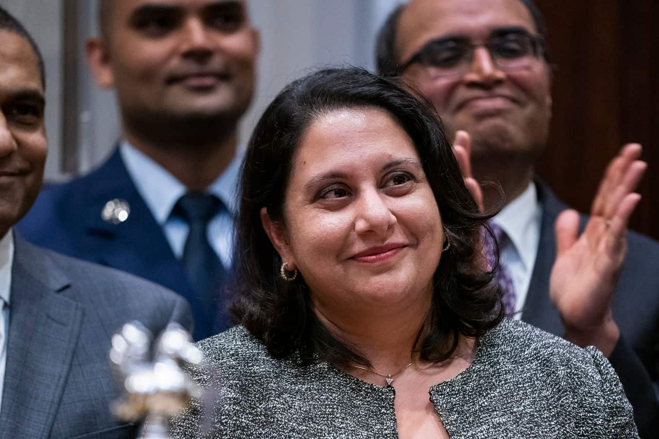 Neomi Rao