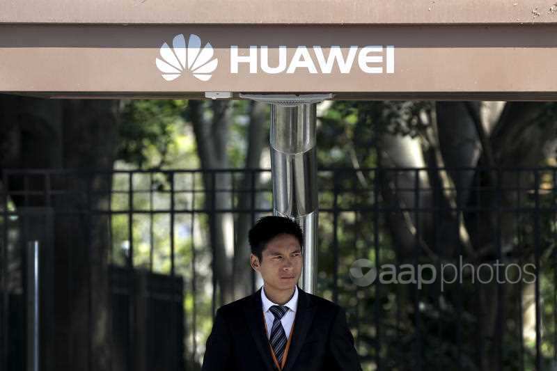 China complained Australia's Huawei 5G ban to the World Trade Organisation.