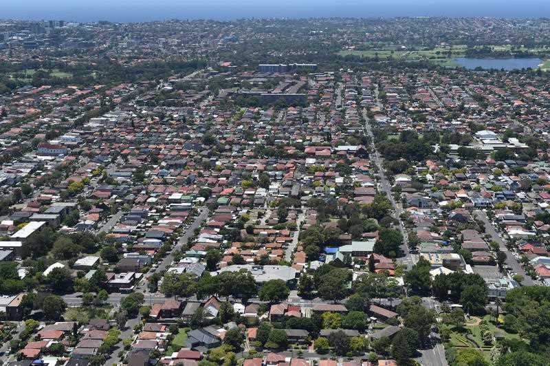 全球樓房最難負擔城市  全澳五市上榜