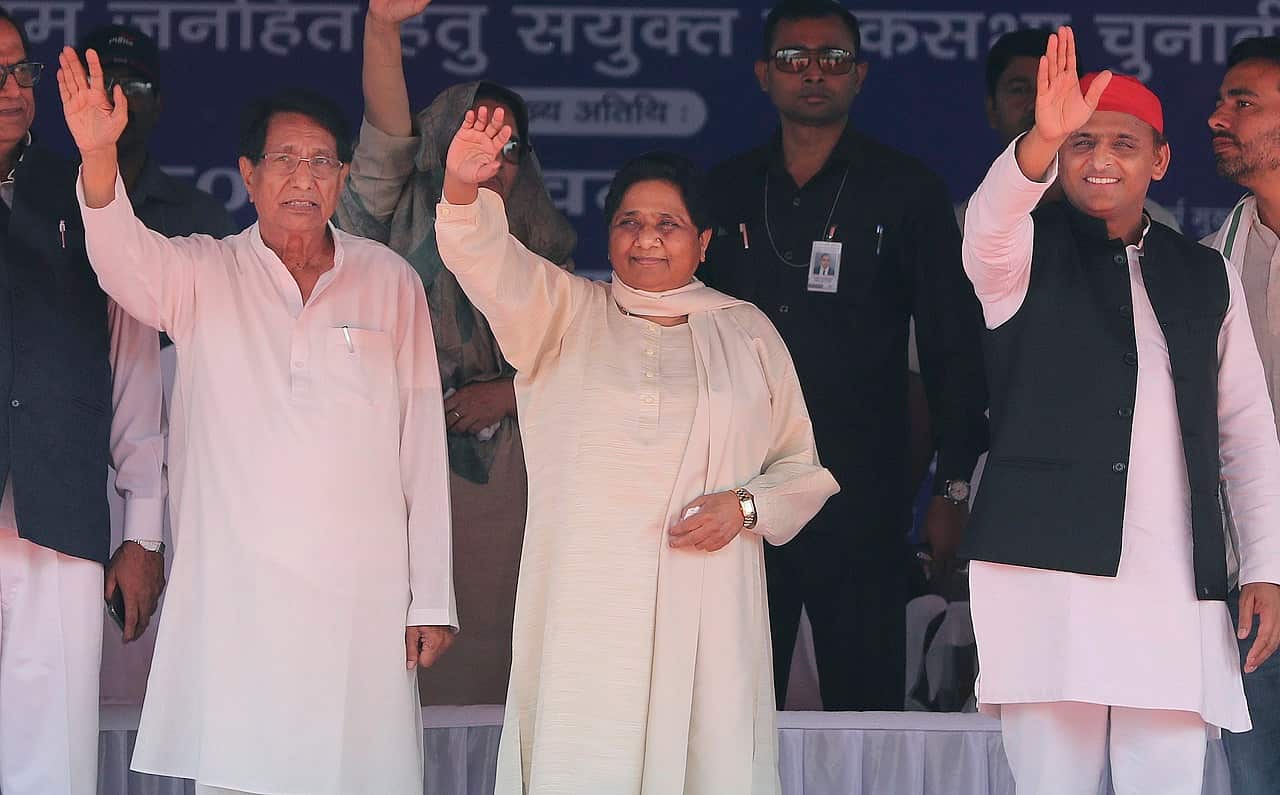 Indian elections 2019