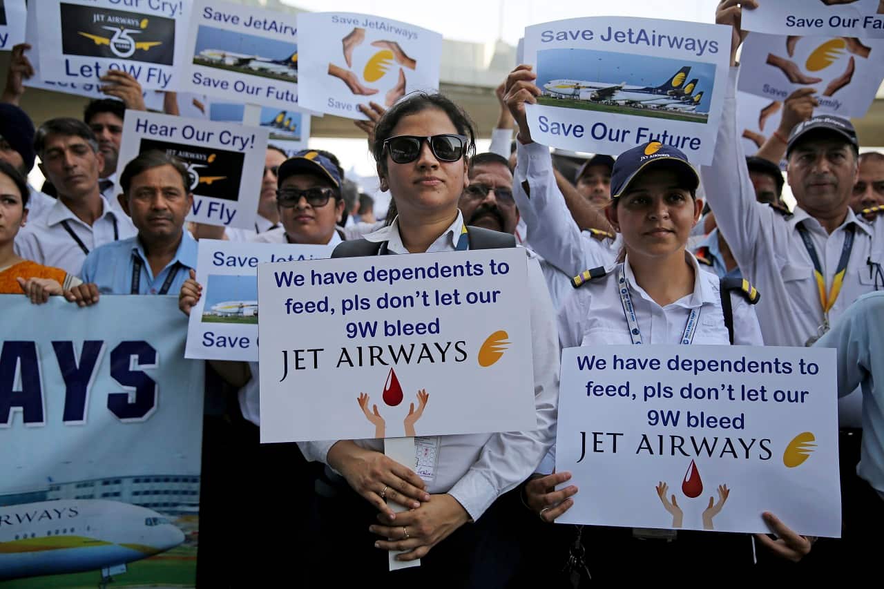 Jet Airways