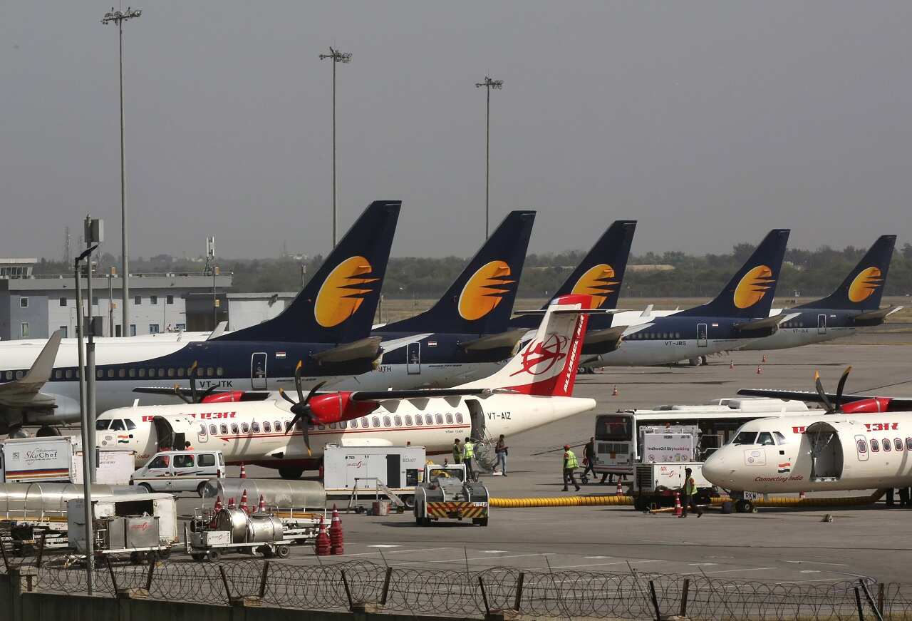 Jet Airways