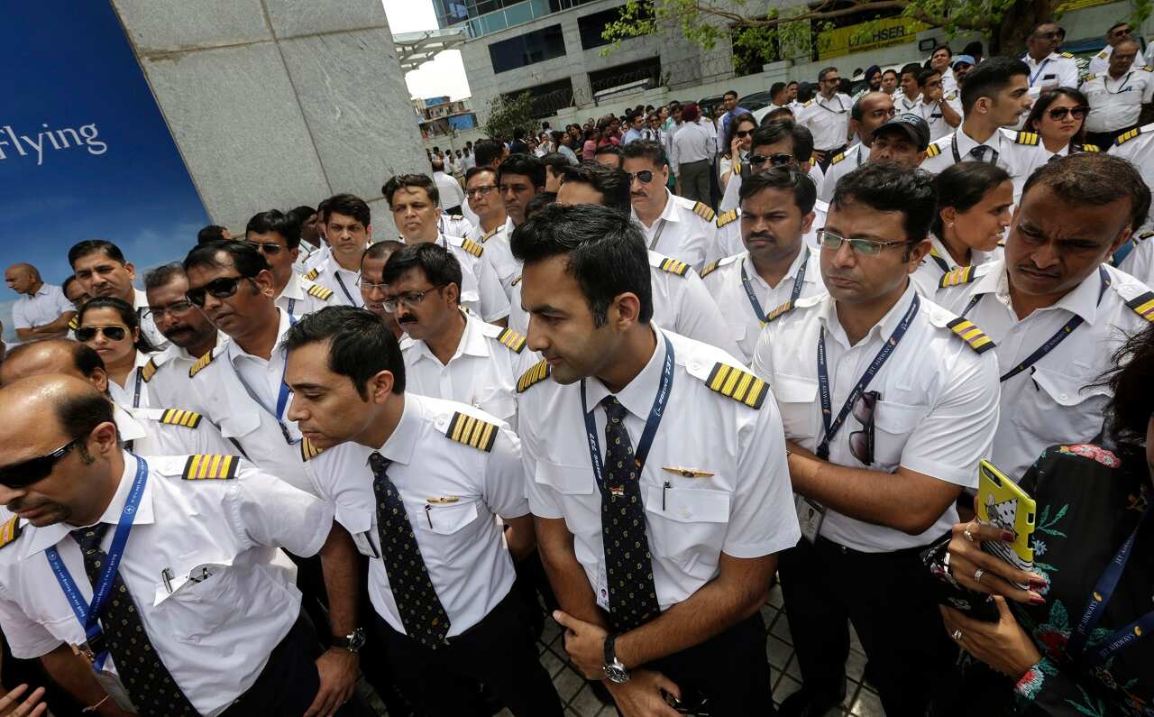 Jet Airways