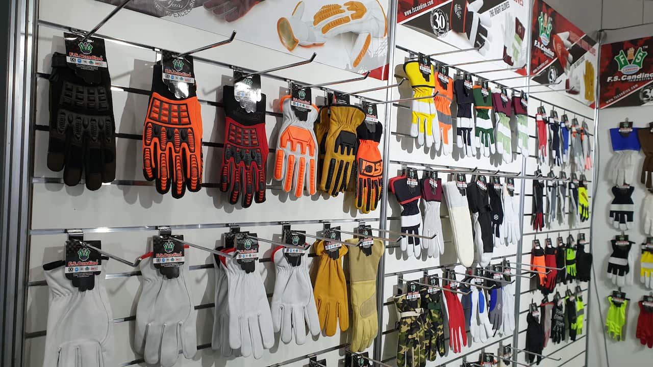 pakistani businesses showcasing products in Melbourne