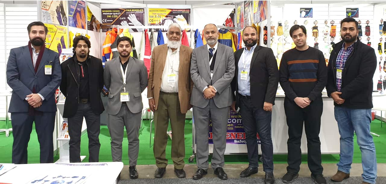 Pakistan Consulate Sydney Emerging Pakistan Australia