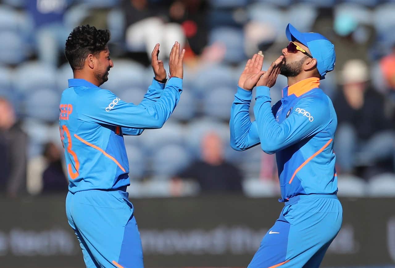 Cricket World Cup India