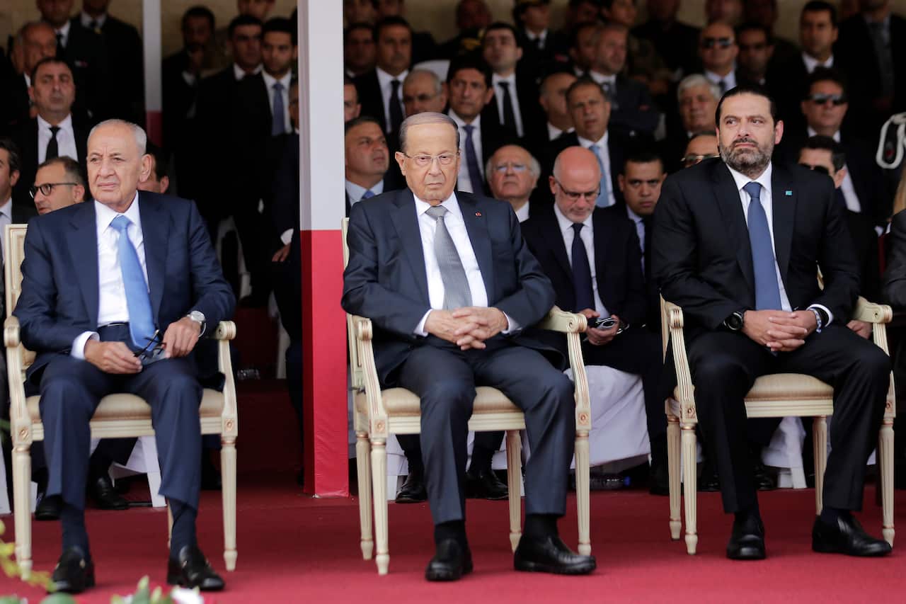 Lebanon