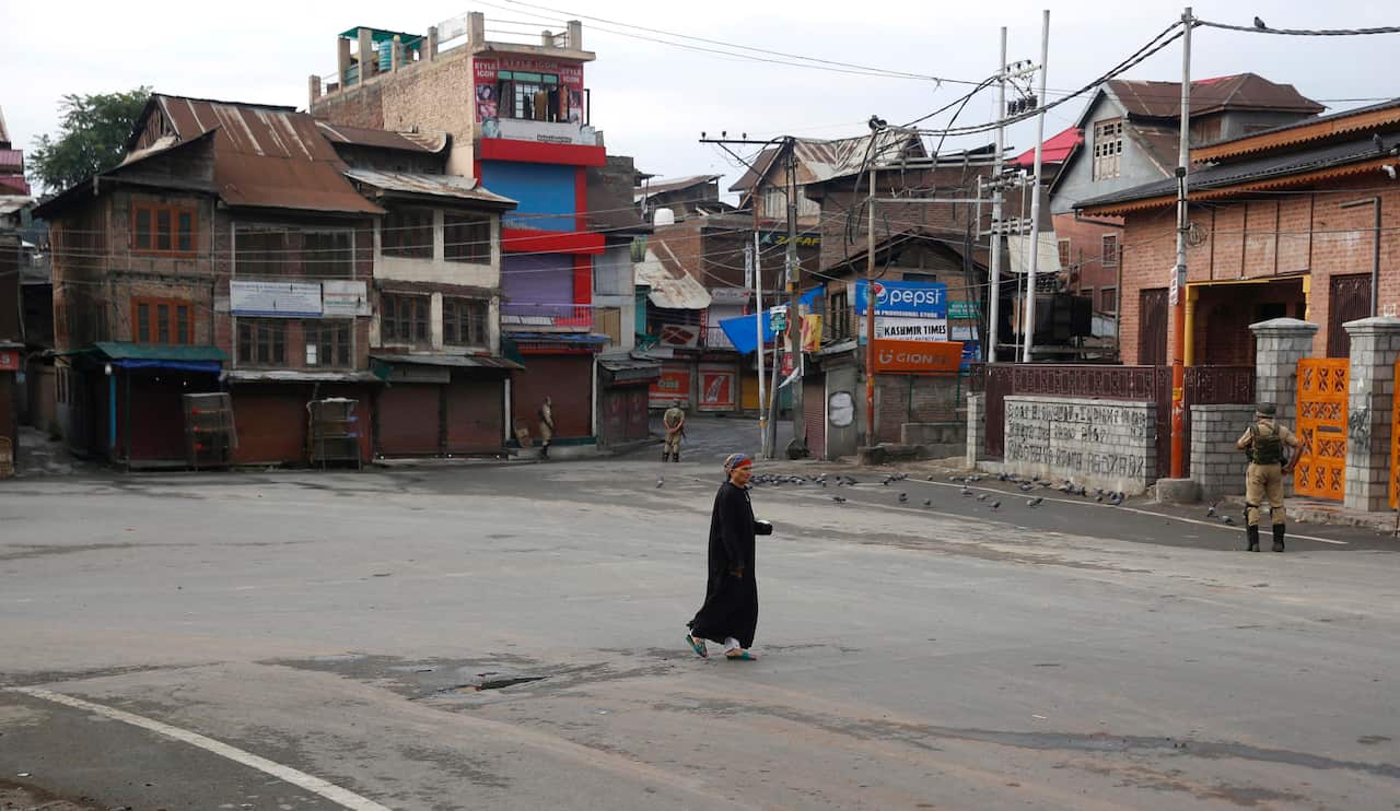 (EPA/FAROOQ KHAN)