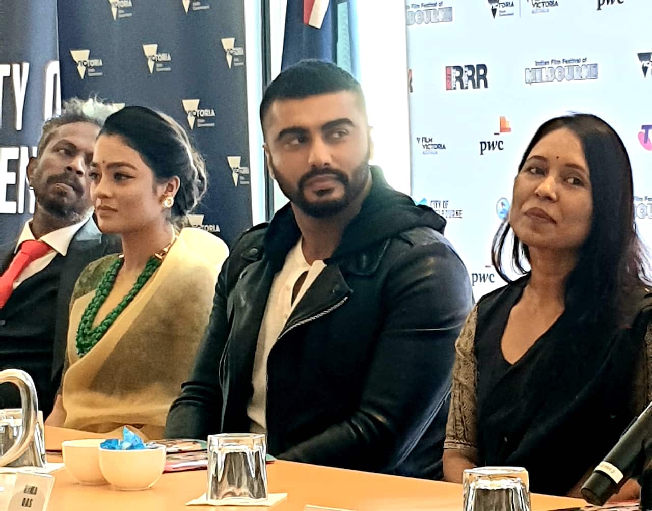 IFFM 2019