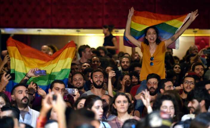 lebanon