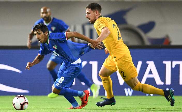 Kuwait
