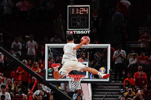 basketball